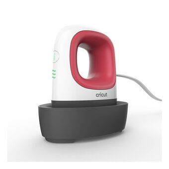 Cricut Raspberry EasyPress Mini