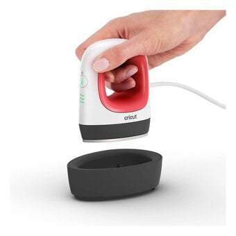 Cricut Raspberry EasyPress Mini